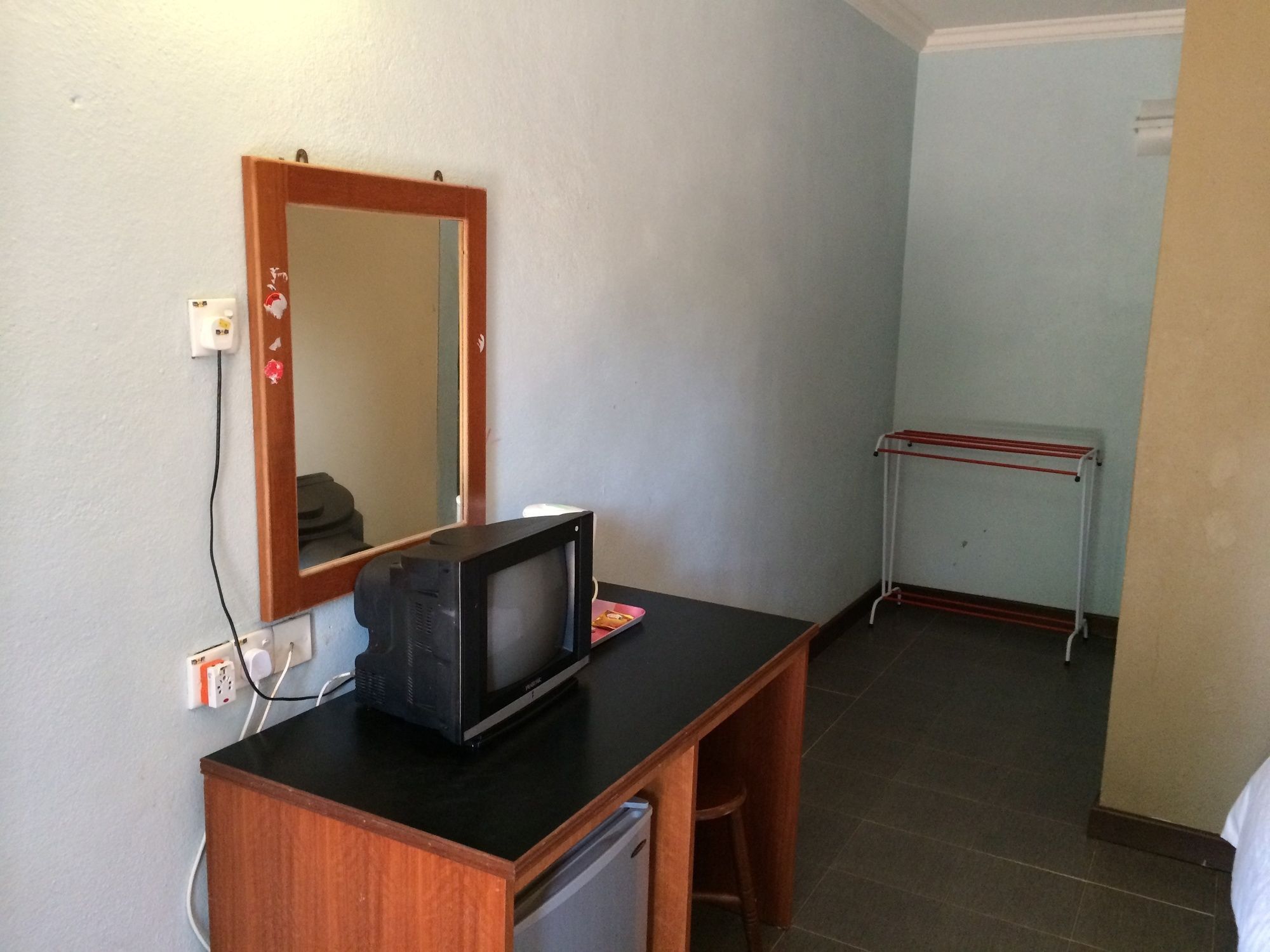 Corrie Chalet, Pantai Cenang  Zewnętrze zdjęcie